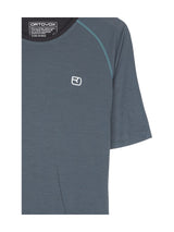 T-Shirt Merino für Herren