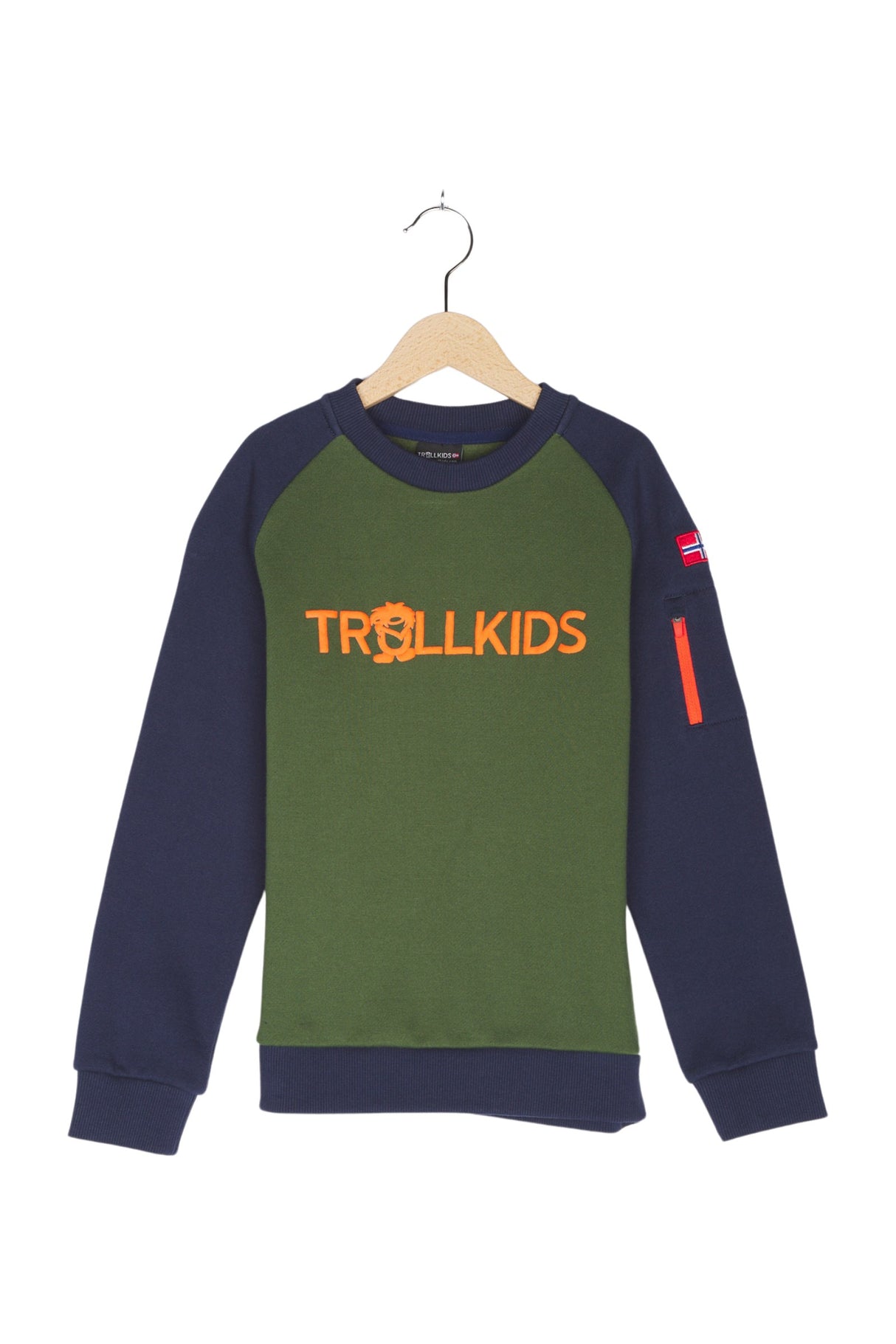 Pullover für Kinder