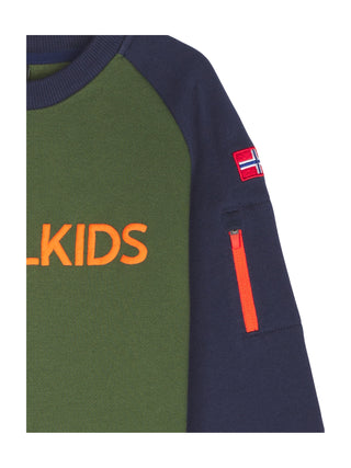 Pullover für Kinder