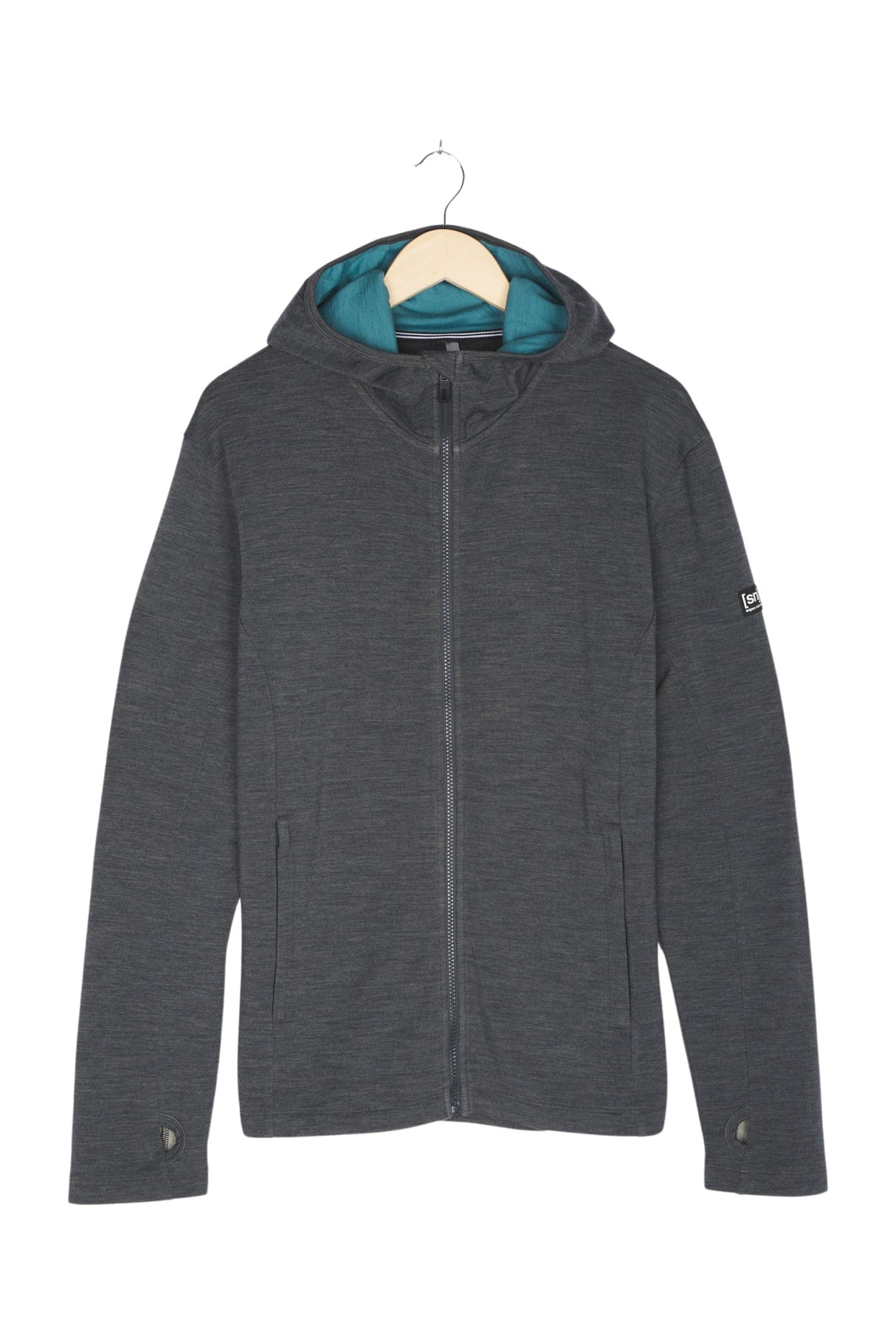 Hoodie für Herren