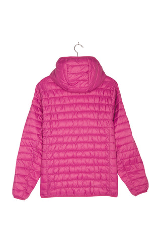 Kunstfaserjacke für Damen