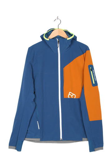 Softshelljacke für Herren