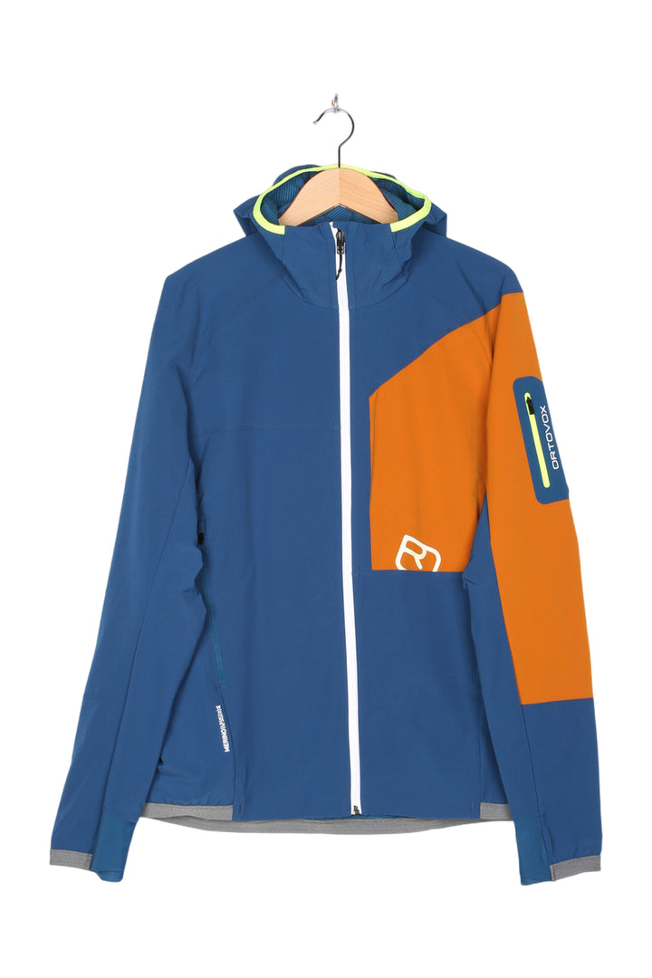 Softshelljacke für Herren