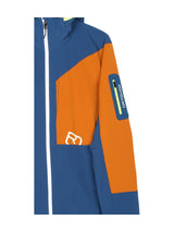 Softshelljacke für Herren