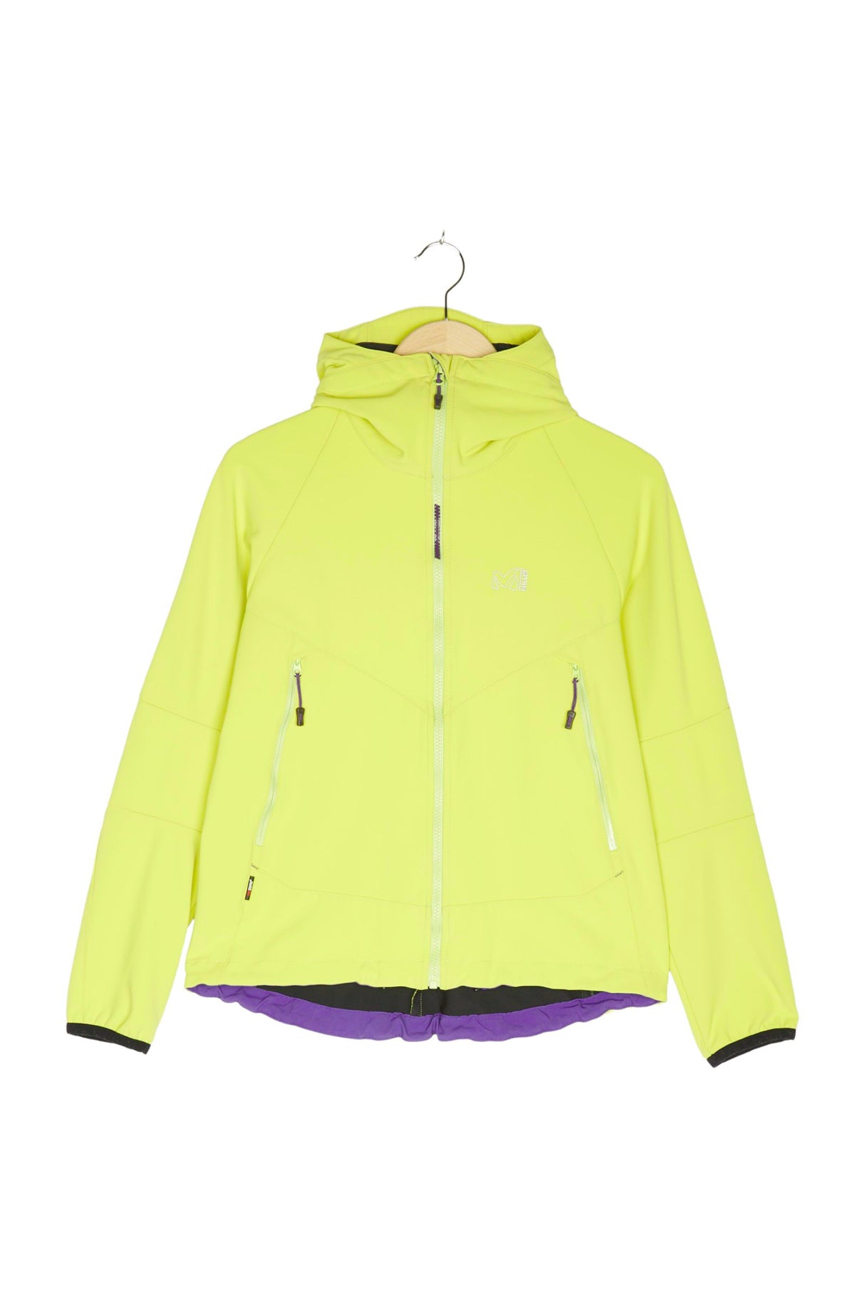 Ingrid Millet Softshelljacke für Damen