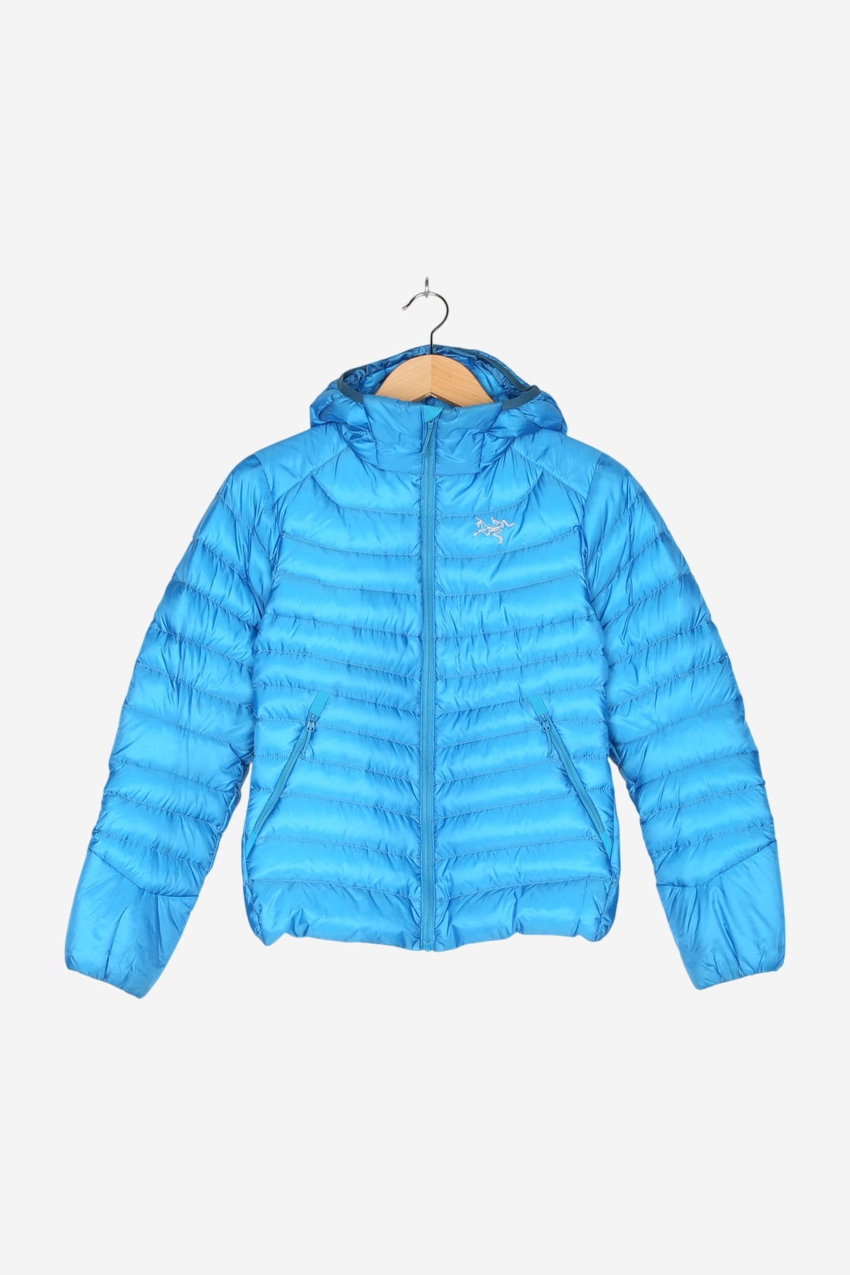 Daunenjacke für Damen
