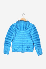 Daunenjacke für Damen