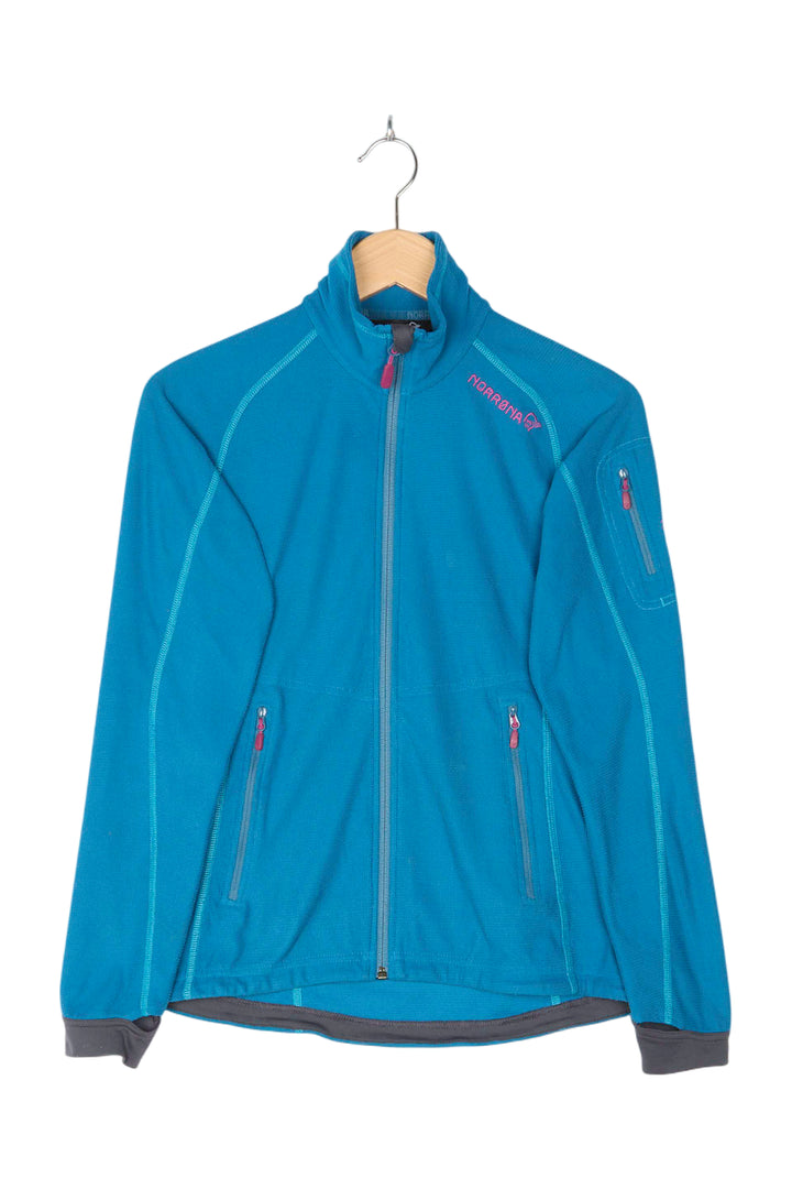 Fleecejacke für Damen