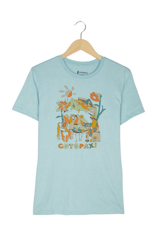 T-Shirt für Damen