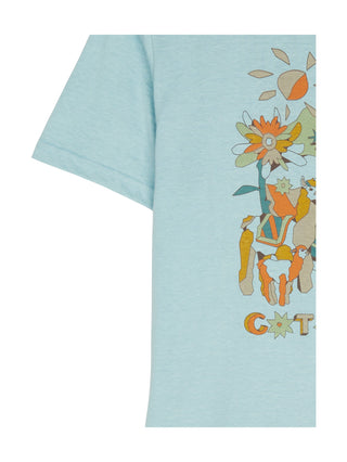 T-Shirt für Damen