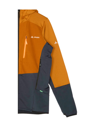 Fleecejacke für Herren