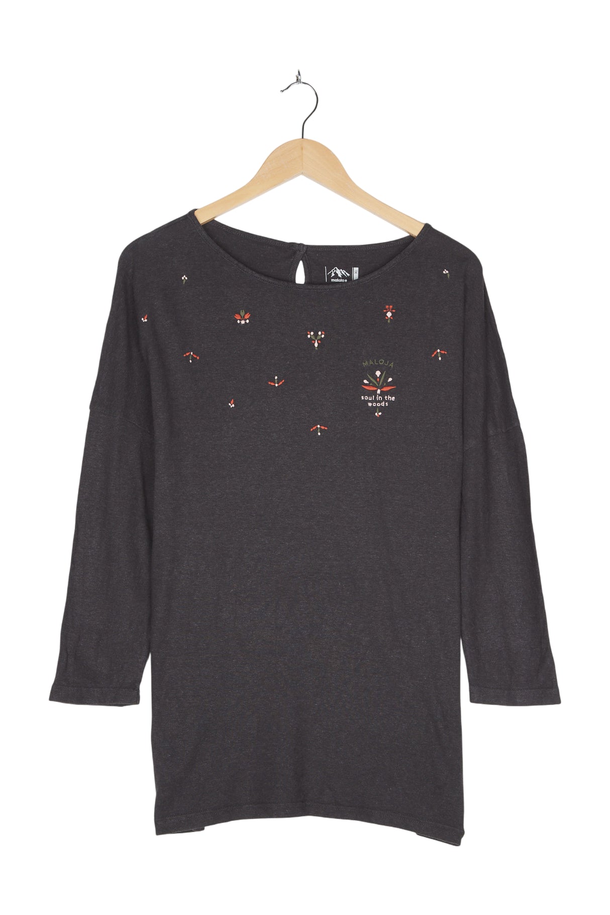 Longsleeve Freizeit für Damen
