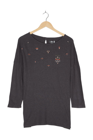 Longsleeve Freizeit für Damen
