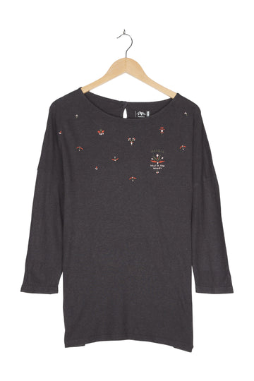 Longsleeve Freizeit für Damen