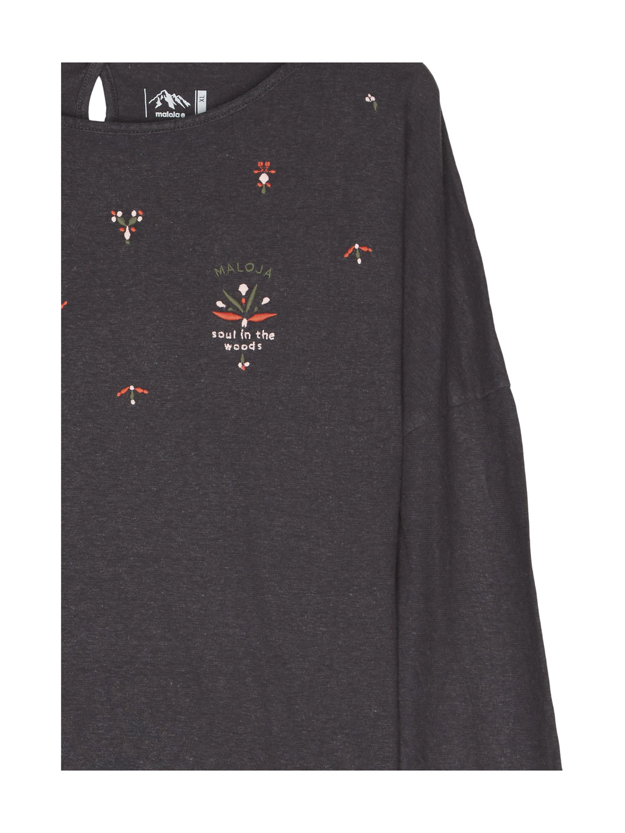 Longsleeve Freizeit für Damen