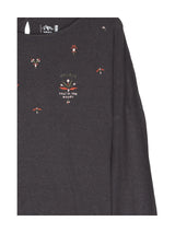 Longsleeve Freizeit für Damen