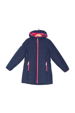 Winterjacke für Kinder