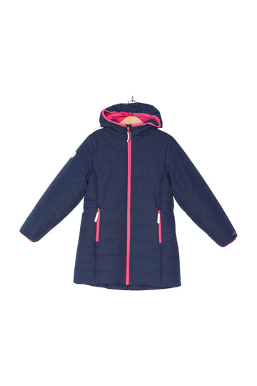 Winterjacke für Kinder