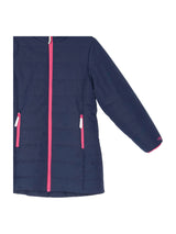 Winterjacke für Kinder