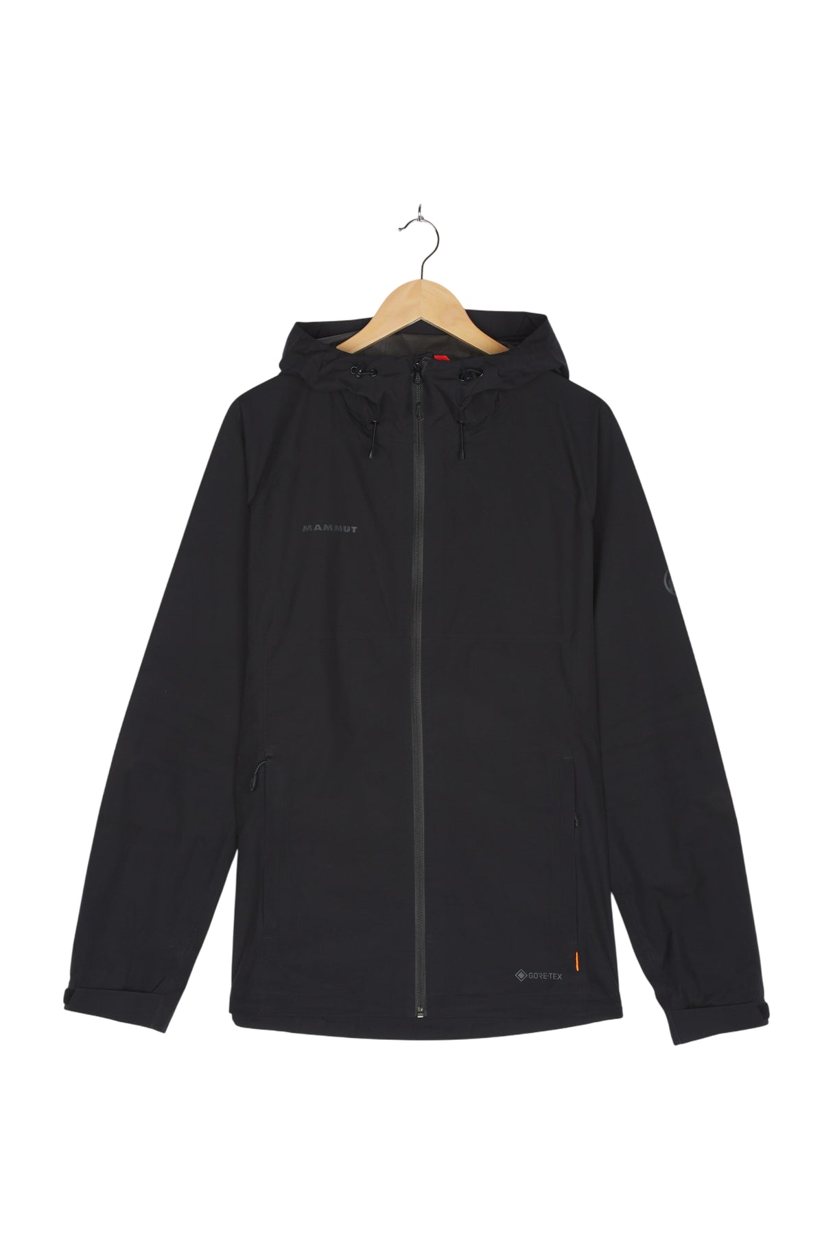 Hardshelljacke mit Goretex für Herren