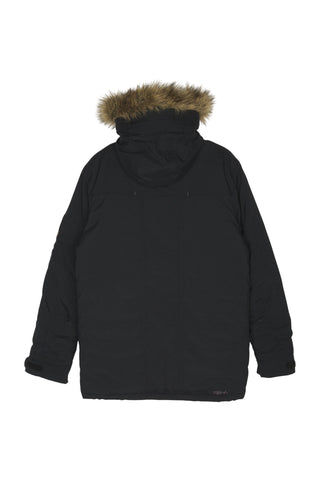 Winterjacke für Herren