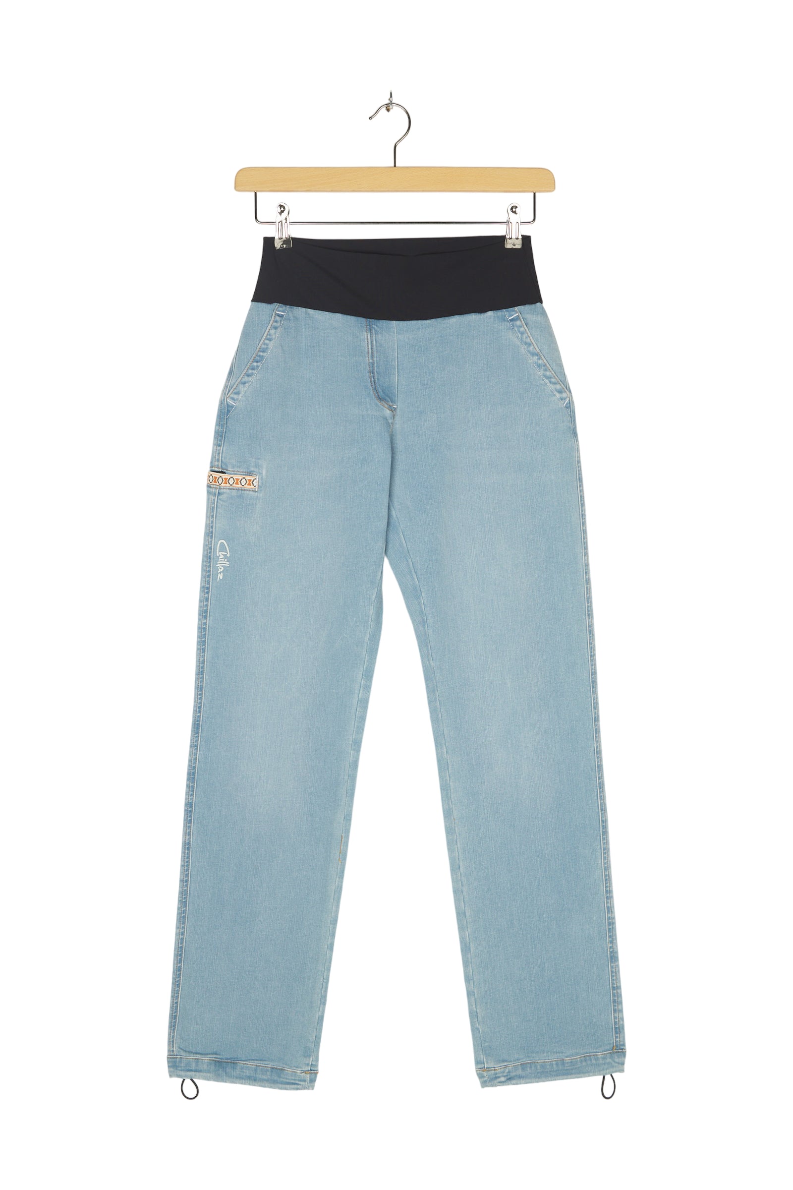 Kletterhose für Damen