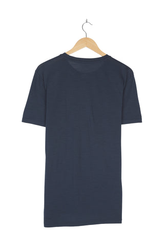 T-Shirt Merino für Herren