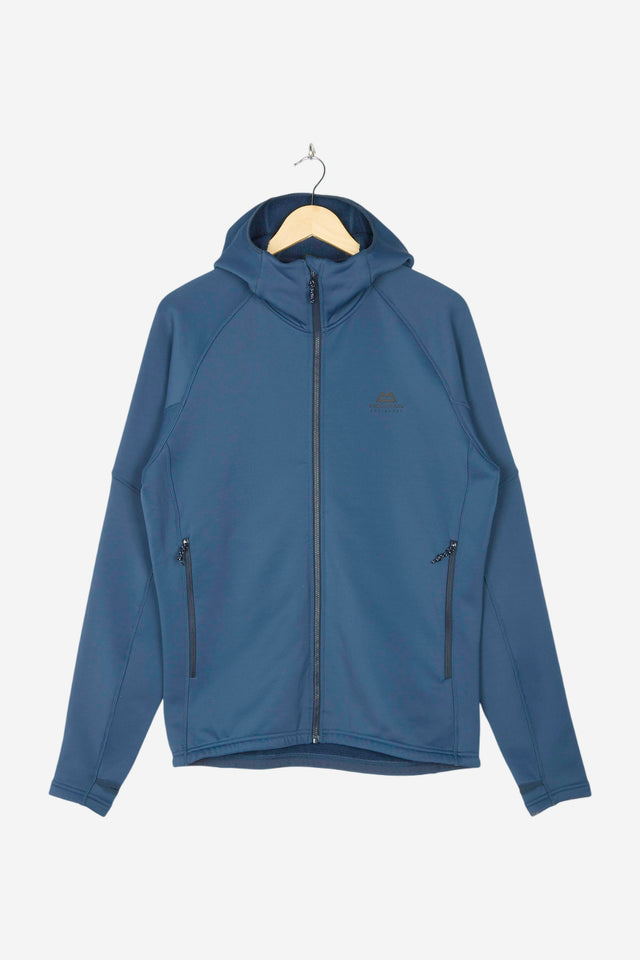 Fleecejacke für Herren