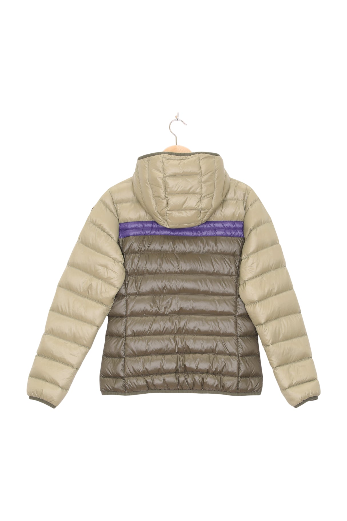 Daunenjacke für Damen