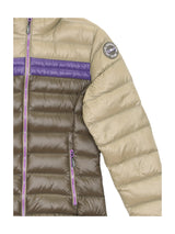 Daunenjacke für Damen