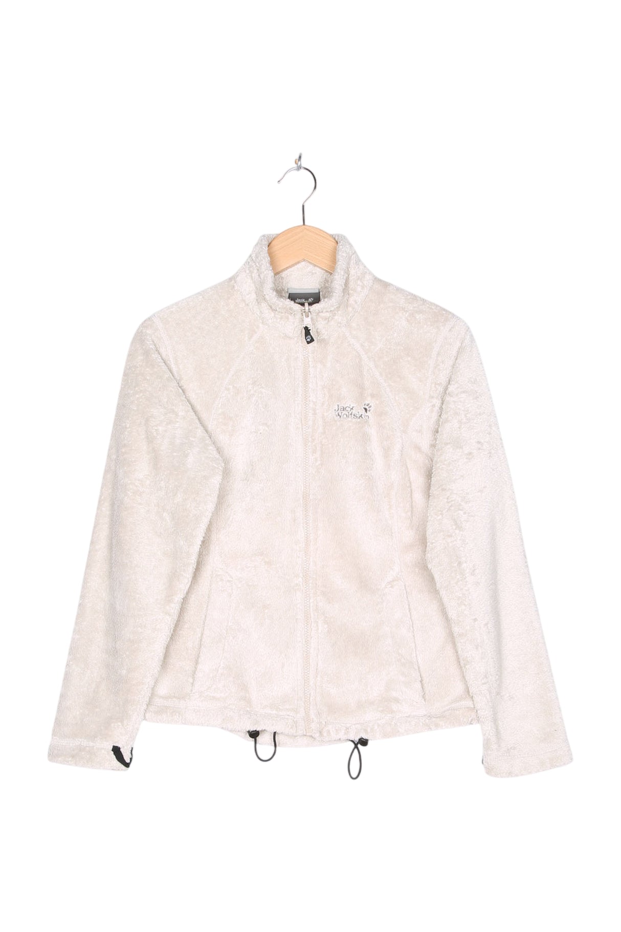 Fleecejacke für Damen