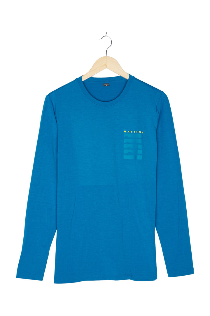 Longsleeve Funktion für Herren