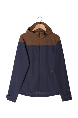 Fahrradjacke für Herren
