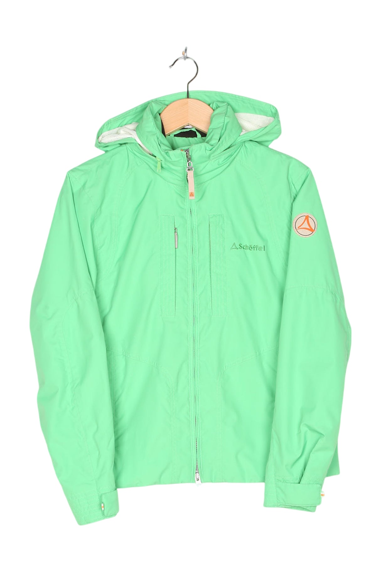 Regenjacke & Hardshelljacke für Damen