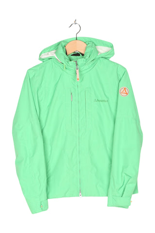 Regenjacke & Hardshelljacke für Damen