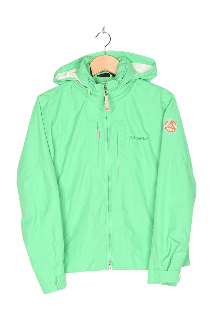 Regenjacke & Hardshelljacke für Damen