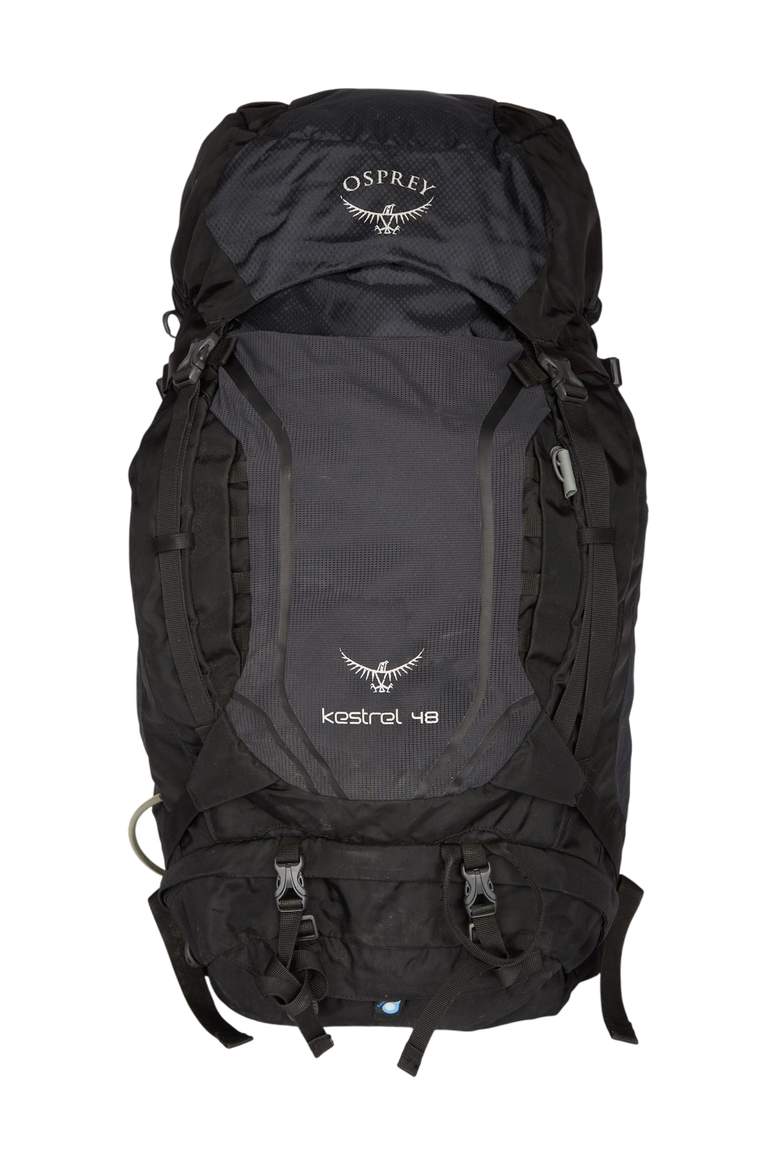 Wanderrucksack