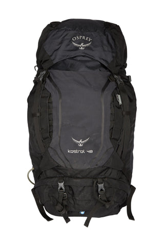 Wanderrucksack