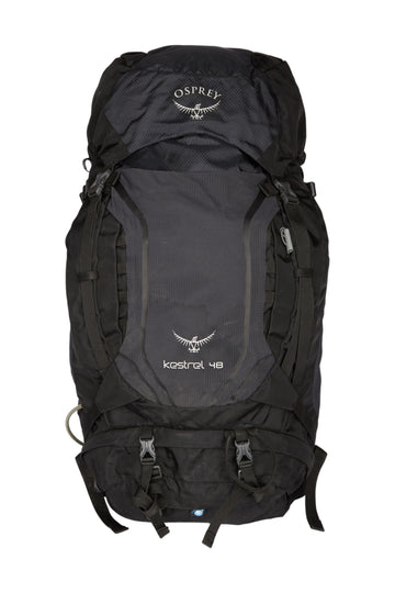 Wanderrucksack