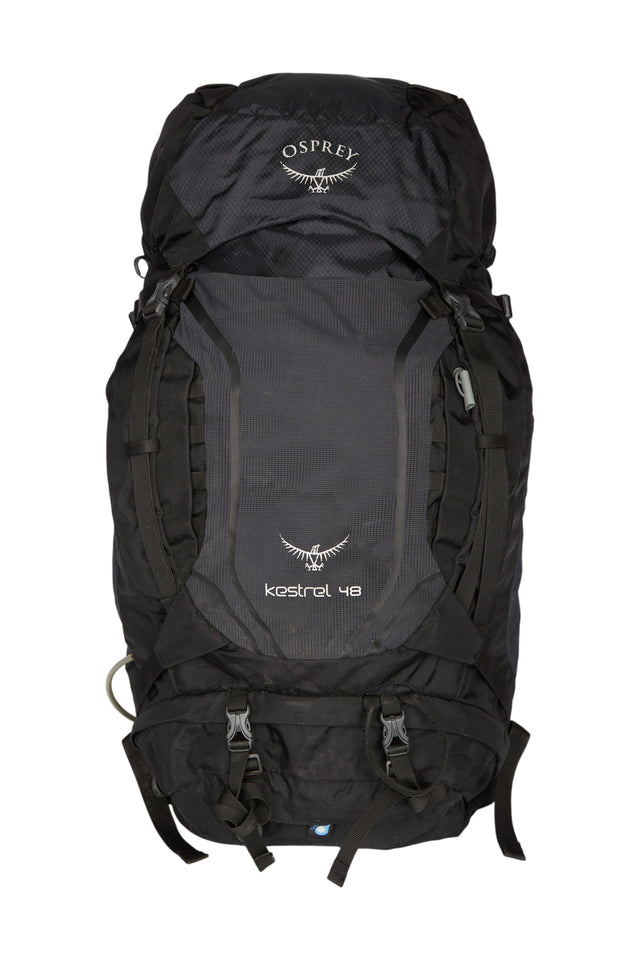 Wanderrucksack