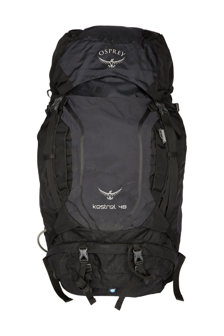 Wanderrucksack