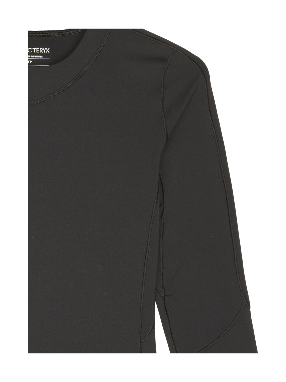 Longsleeve Funktion für Damen