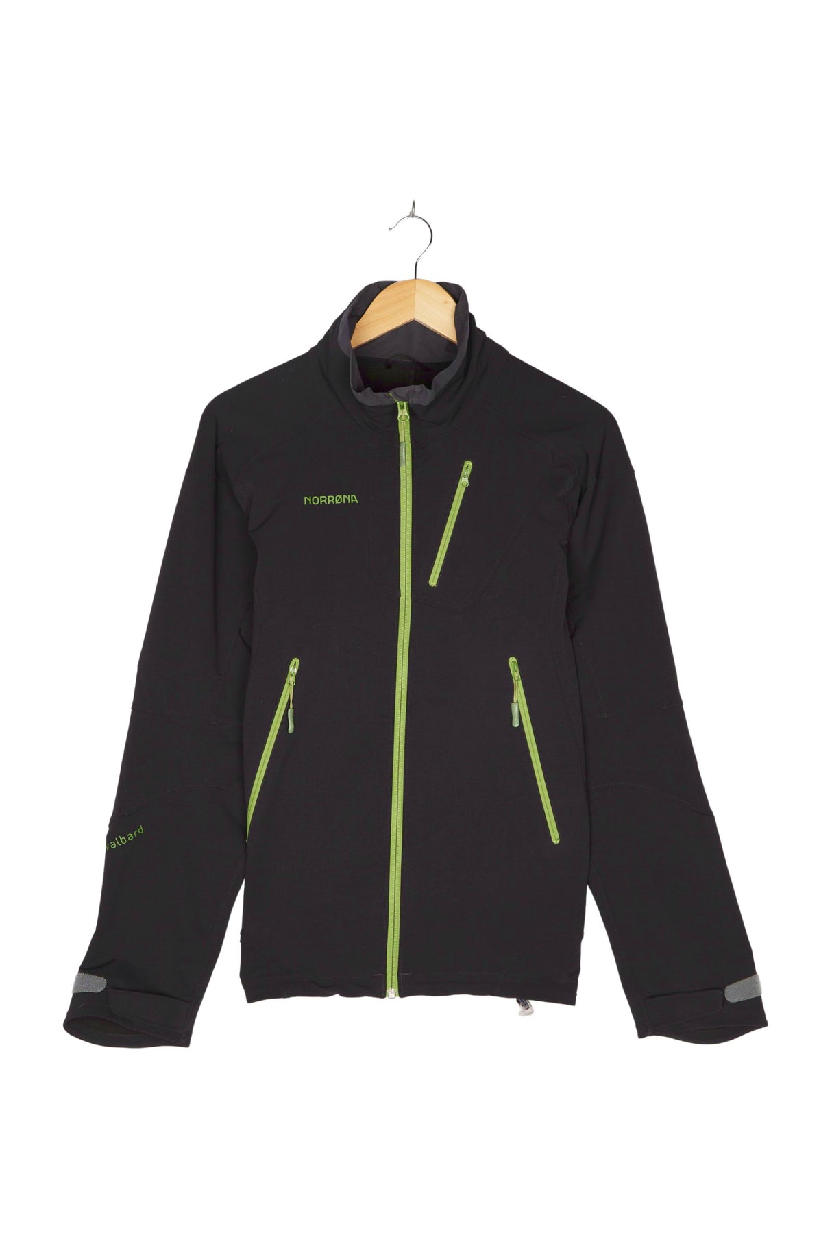 Norrona Softshelljacke für Herren