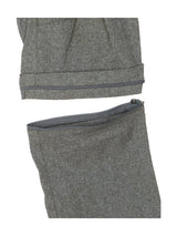 Zip-Hose für Damen