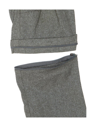Zip-Hose für Damen