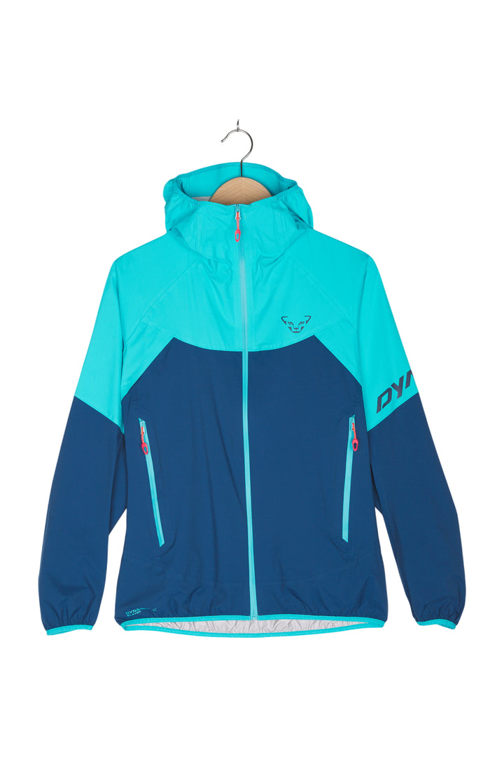 Hardshelljacke, Regenjacke für Damen