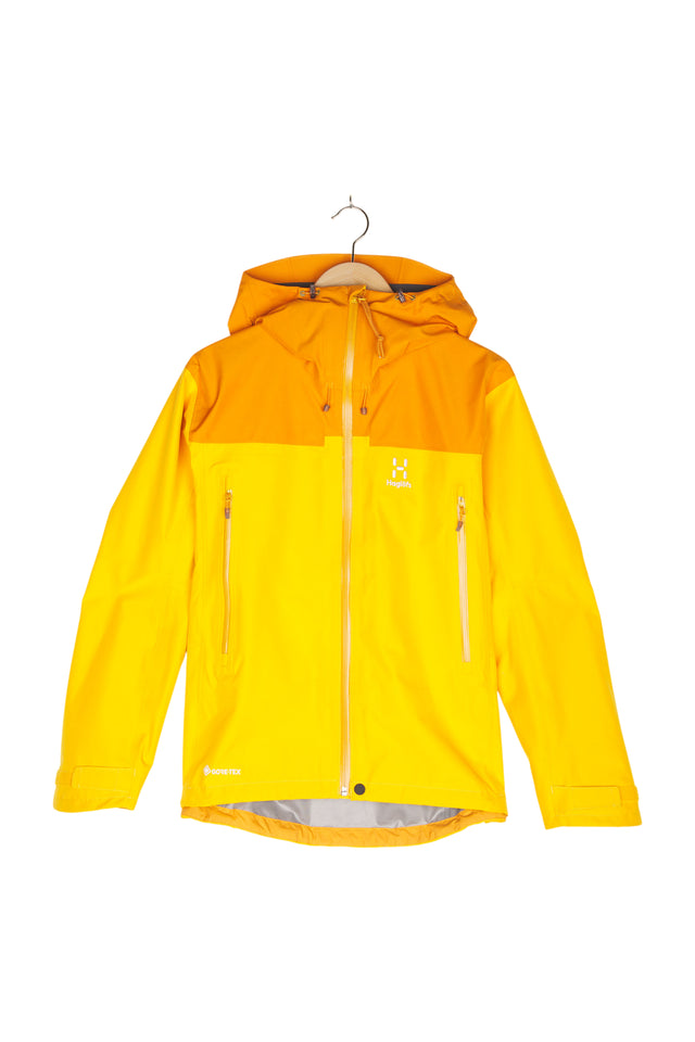 Hardshelljacke mit Goretex für Damen