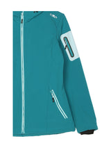 Softshelljacke für Damen