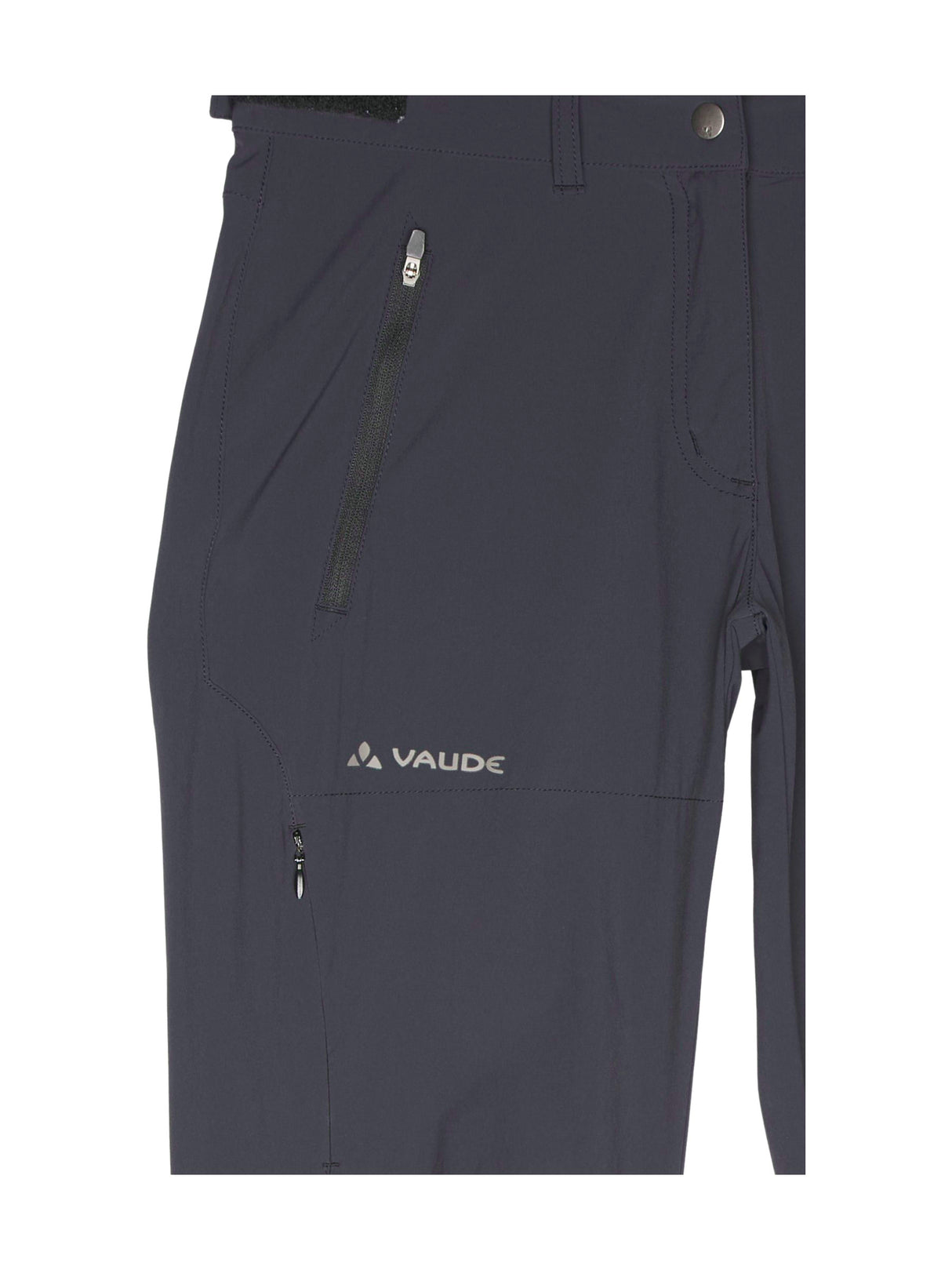 Vaude Zip-Hose für Damen