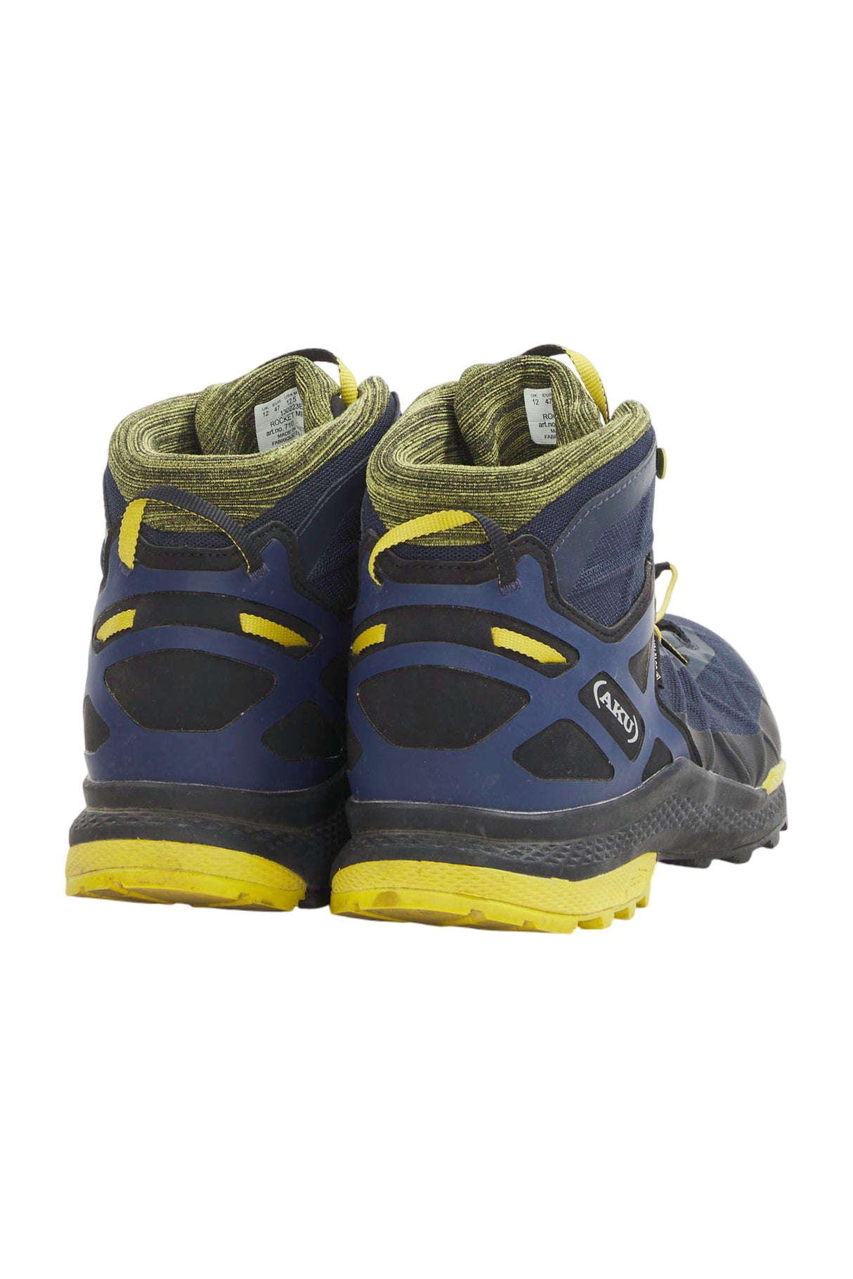 Wanderschuhe & Trekkingschuhe für Herren